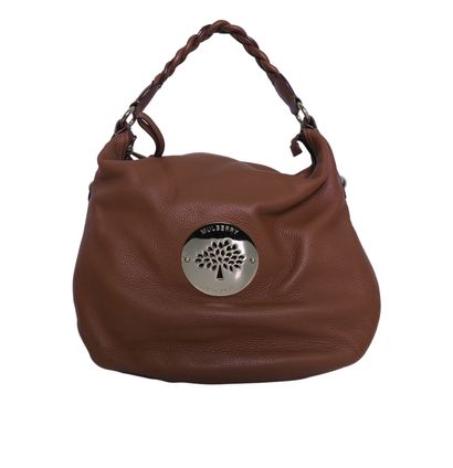 Daria Hobo, front view